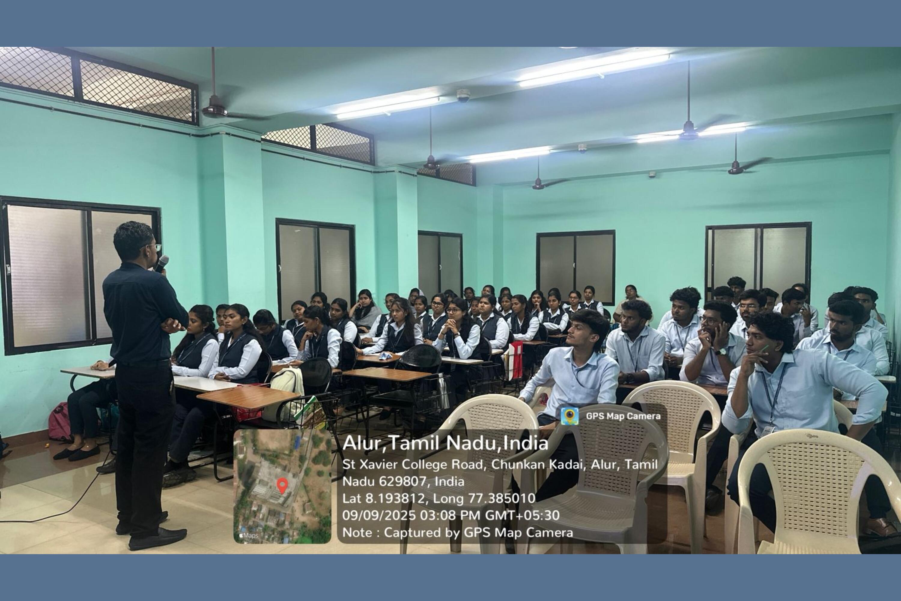 career guidances - 09.09.2025